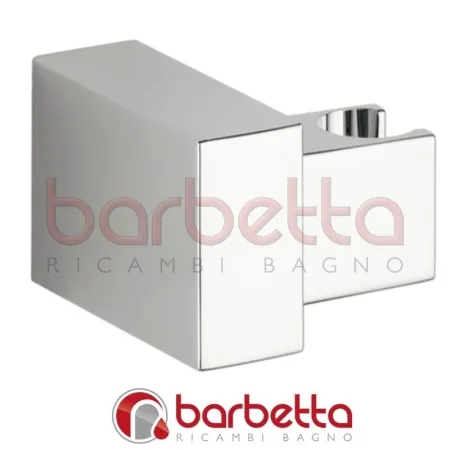 SUPPORTO DOCCIA GIREVOLE STICH