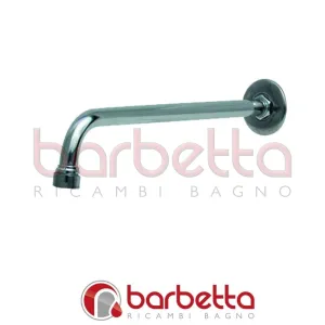 BRACCIO DOCCIA A SQUADRA