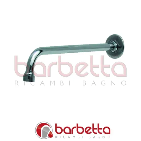 BRACCIO DOCCIA A SQUADRA 0255340
