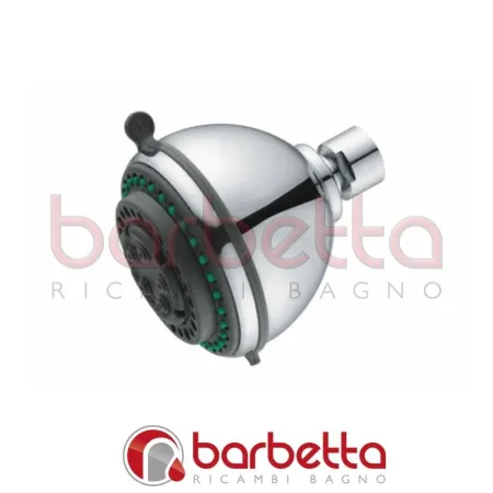 SOFFIONE DOCCIA ELFO