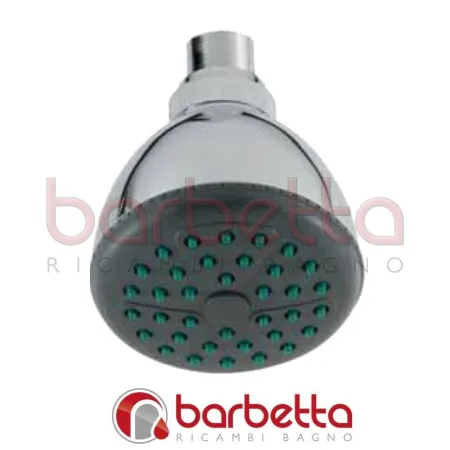 SOFFIONE DOCCIA KIA