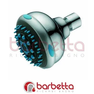 SOFFIONE DOCCIA DOLLY