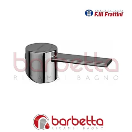 MANIGLIA GAIA FRATTINI R15102