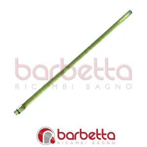 TUBO LISCIO PER MONOCOMANDO BRONZATO