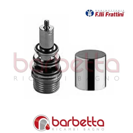 DEVIATORE PER MONOCOMANDO VASCA ESTERNO GAIA FRATTINI R11005