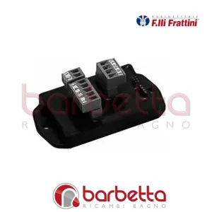 CENTRALINA LED GAIA FRATTINI R09005