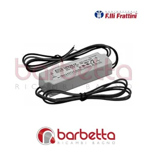 TRASFORMATORE LED GAIA FRATTINI R09006