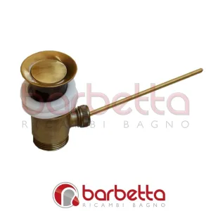 SCARICO SALTERELLO BRONZATO