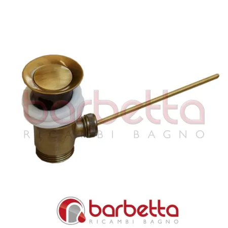 SCARICO SALTERELLO BRONZATO