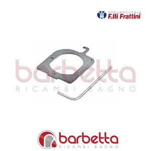 KIT CHIAVE GAIA FRATTINI R24084