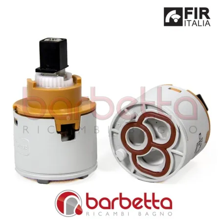 CARTUCCIA DR35 COMBI 2 VIE FIR RUBINETTERIE 05905750000