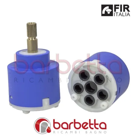 CARTUCCIA DEVIATRICE 3/4 VIE UNICO FIR RUBINETTERIE 05905770000
