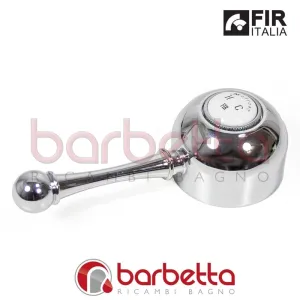 MANIGLIA MANOPOLA MELROSE 70 FIR 05000701000