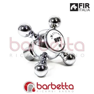 MANIGLIA MANOPOLA CALDO MELROSE 20 FIR 0500H201000