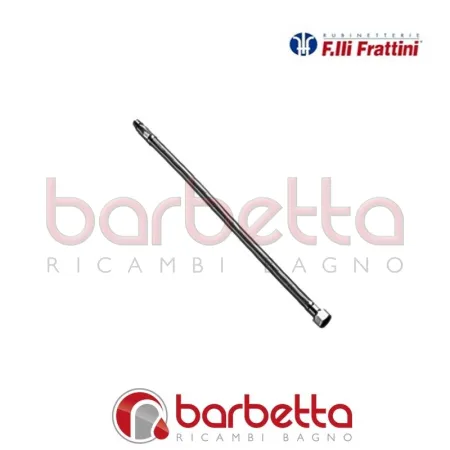 FLESSIBILE INOX TOLOMEO FRATTINI R13037