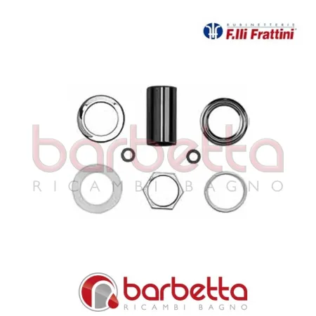 KIT FISSAGGIO CON ANELLO TOLOMEO FRATTINI R24078