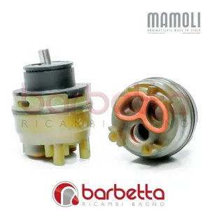 CARTUCCIA CERAMICA ORTIGIA INCASSI MAMOLI 24E