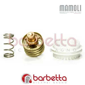 CASSETTO PER TERMOSTATICO CON SEPARATORE MAMOLI 16P