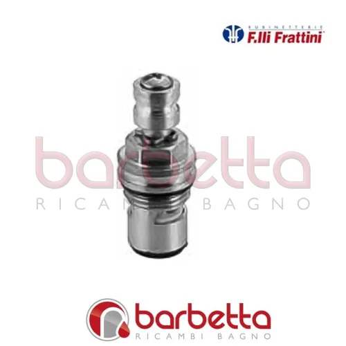 VITONE CERAMICO APERTURA TERMOSTATICI BRERA FRATTINI R28018