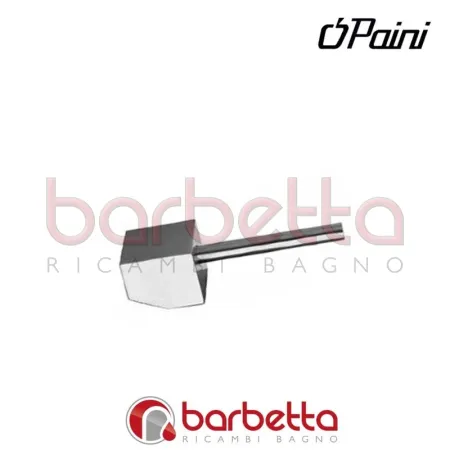 MANIGLIA DAX PAINI 84CR910