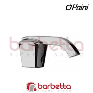 MANIGLIA LADY PAINI 89CR910/214