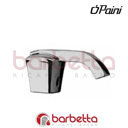 MANIGLIA LADY PAINI 89CR910/214