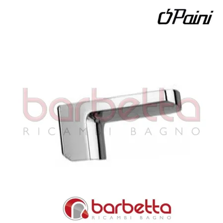 MANIGLIA OVO PAINI 86CR910