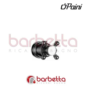 MANIGLIA DUOMO PAINI 88CR910THP-910THT