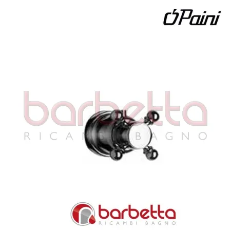 MANIGLIA DUOMO PAINI 88CR910THP-910THT