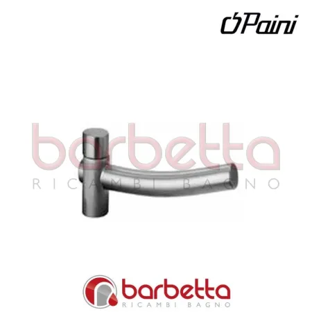 MANIGLIA PIXEL PAINI 81CR910205