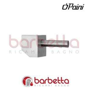 MANIGLIA AXYA PAINI 57CR910