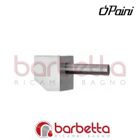 MANIGLIA AXYA PAINI 57CR910