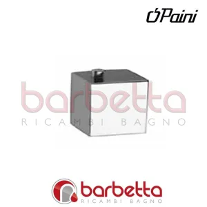 MANIGLIA AXYA PAINI 57CR910TH/P-910TH/T