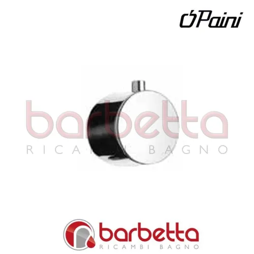 MANIGLIA COX PAINI 78CR910TH/P