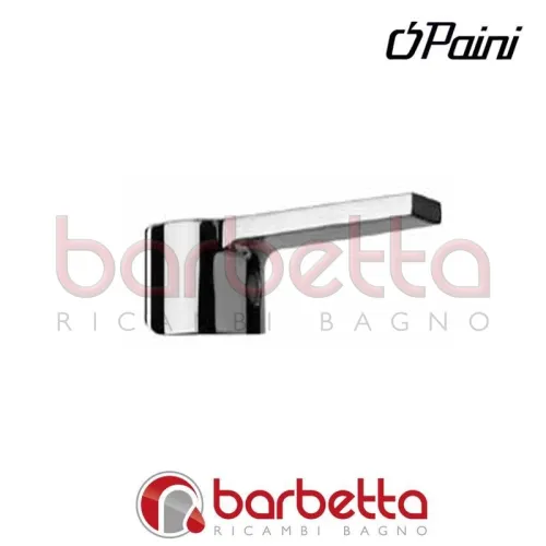 MANIGLIA LE MANS PAINI 90CR910