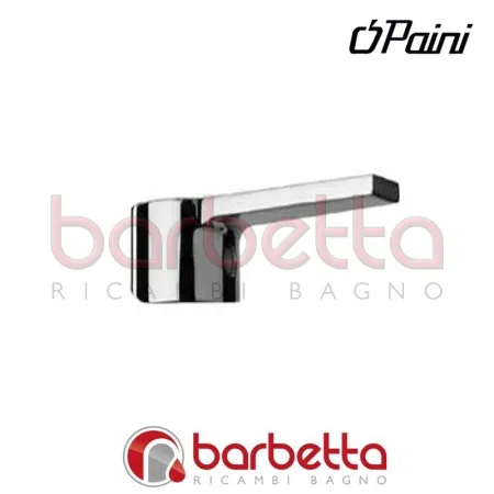 MANIGLIA LE MANS PAINI 90CR910