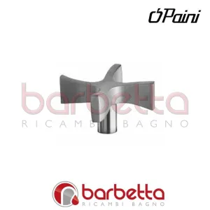 MANIGLIA ELIX PAINI 85CR910