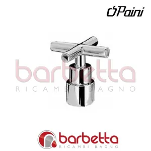 MANIGLIA TUBOS PAINI 79CR910TH/P-910TH/T