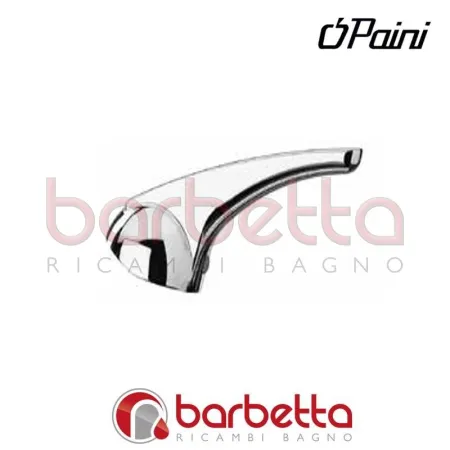 MANIGLIA MAGNUM PAINI 38CR910