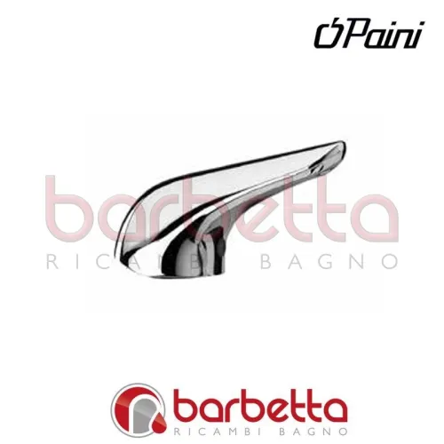 MANIGLIA ATOMIX 2000 PAINI 67CR910