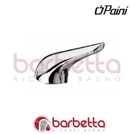 MANIGLIA ATOMIX 2000 PAINI 67CR910