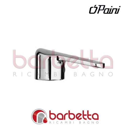 MANIGLIA COOPER PAINI 80CR910