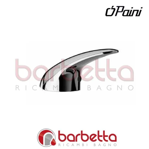 MANIGLIA MINI PAINI 63CR910