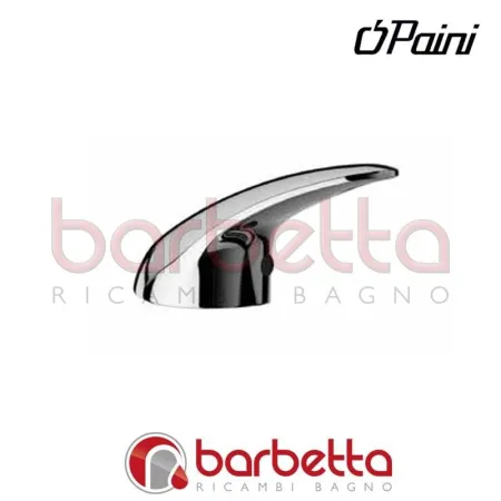 MANIGLIA MINI PAINI 63CR910