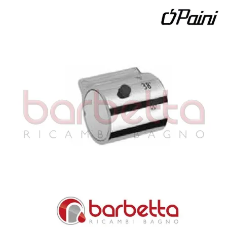 MANIGLIA JOLLY PAINI 69CR910TH/P-910TH/T