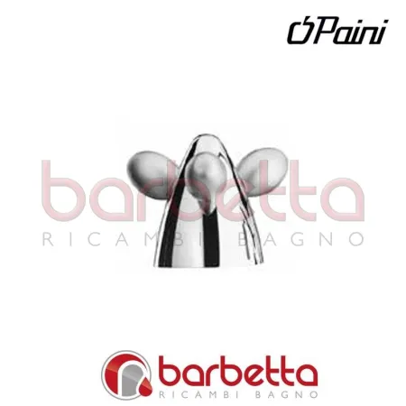MANIGLIA TRIXI PAINI 75CR910