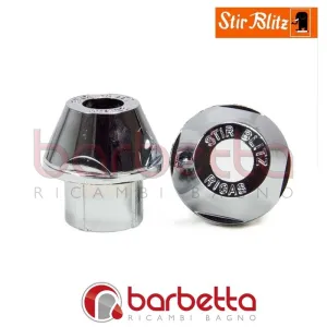 GHIERA DI FISSAGGIO PLACCA STIR BLITZ 1792180