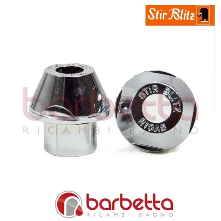 GHIERA DI FISSAGGIO PLACCA STIR BLITZ 1792180