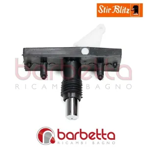 RICAMBIO PULSANTE GRUPPO COMANDO SCARICO STIR BLITZ 8395995