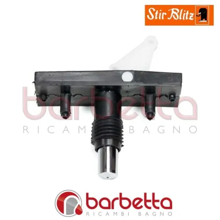 RICAMBIO PULSANTE GRUPPO COMANDO SCARICO STIR BLITZ 8395995